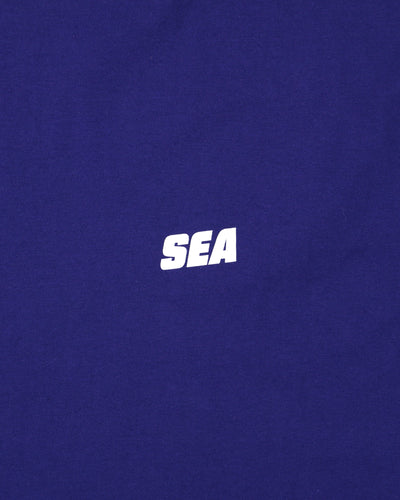 SEA ALIVE TEE