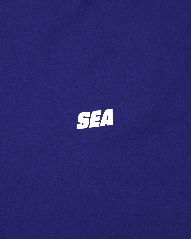 SEA ALIVE TEE