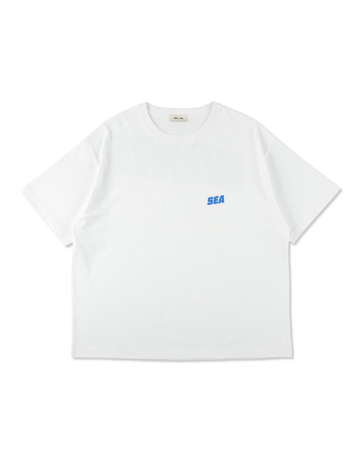 SEA ALIVE TEE