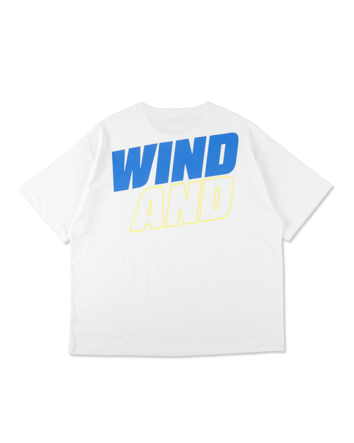 SEA ALIVE TEE