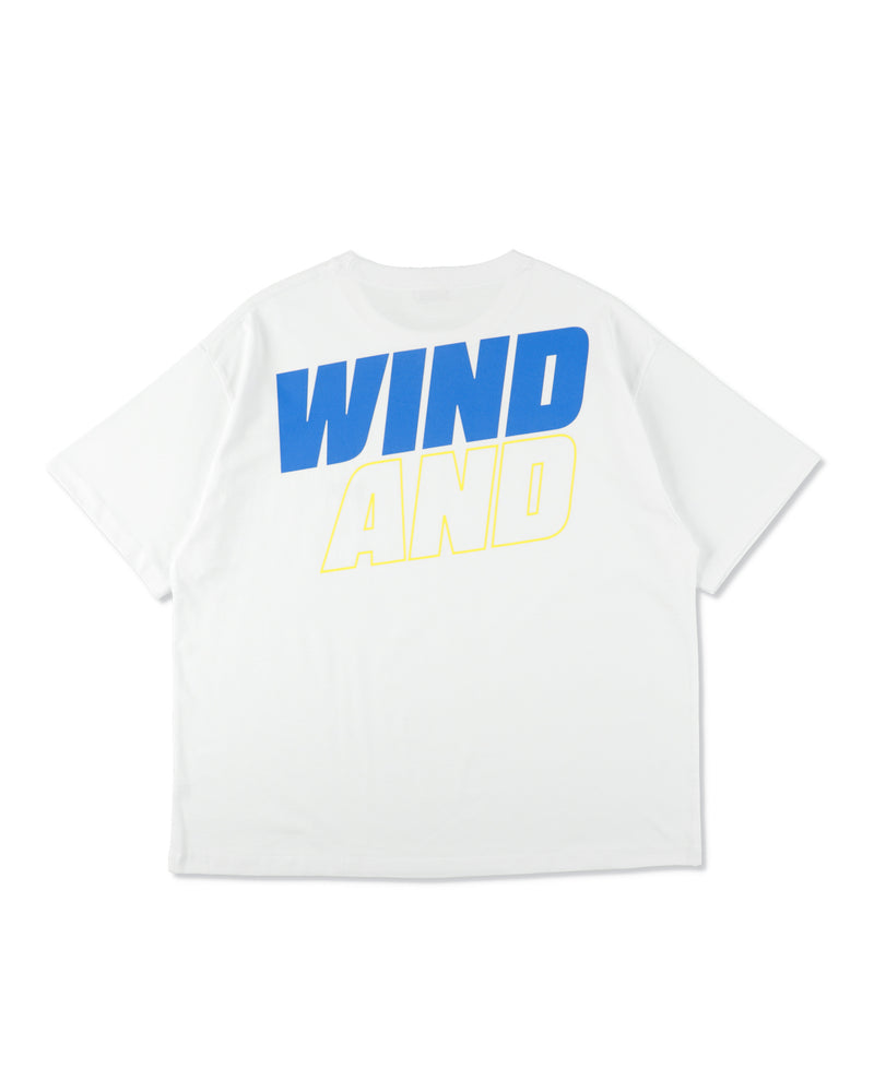 SEA ALIVE TEE