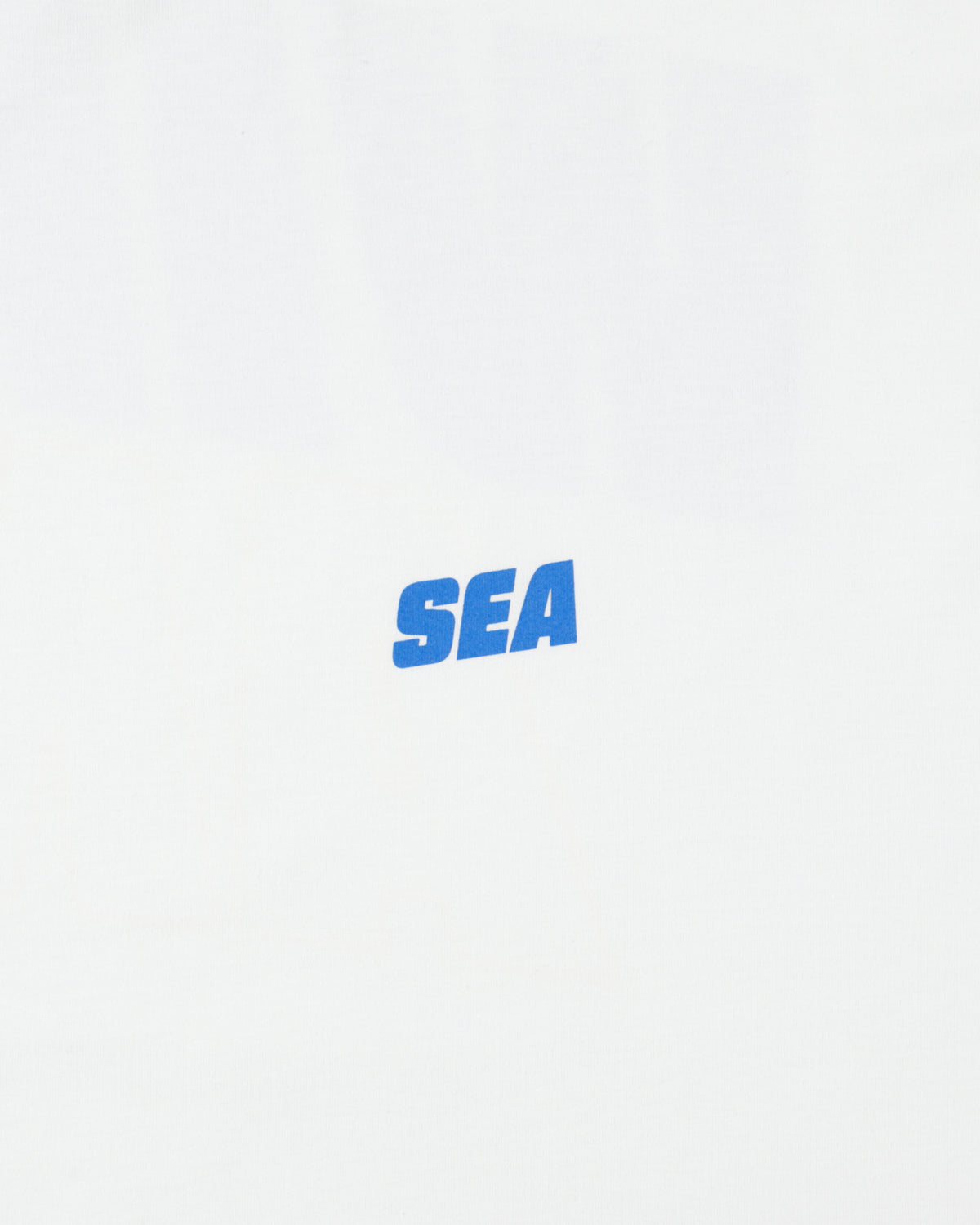 SEA ALIVE TEE