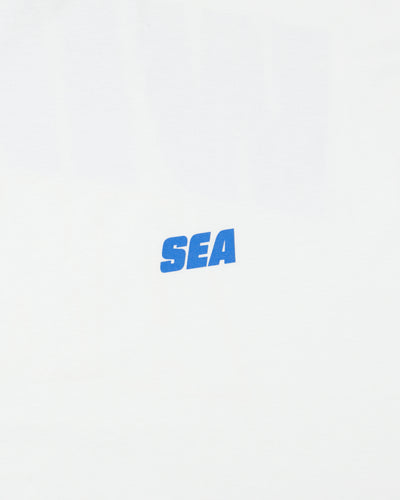 SEA ALIVE TEE