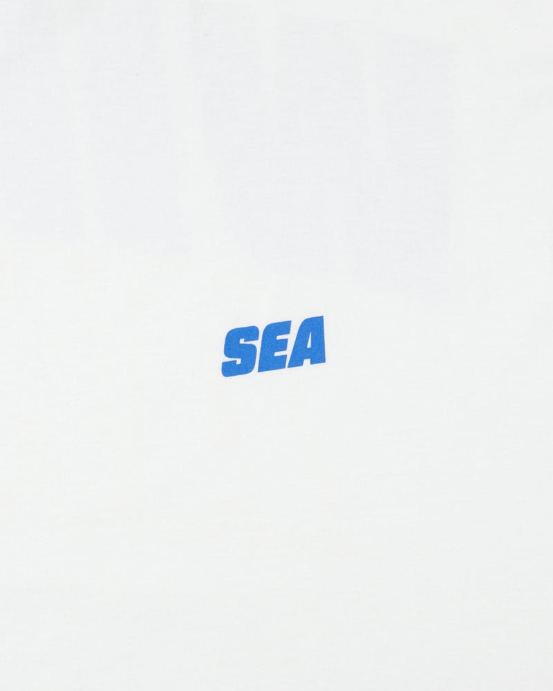 SEA ALIVE TEE