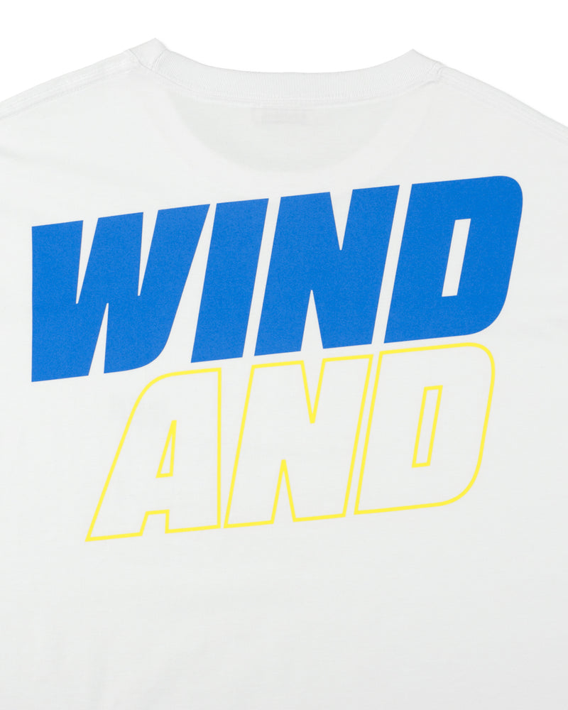 SEA ALIVE TEE