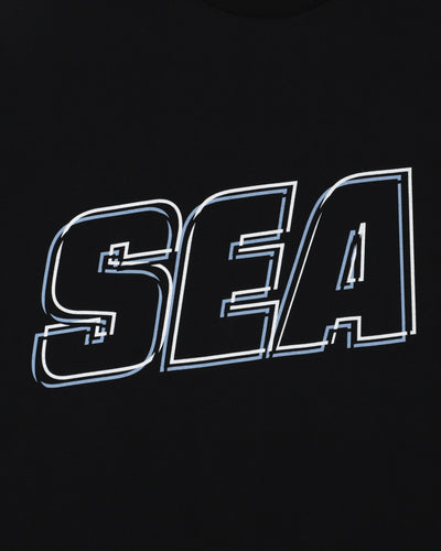 SEA ALIVE CUT OFF TEE