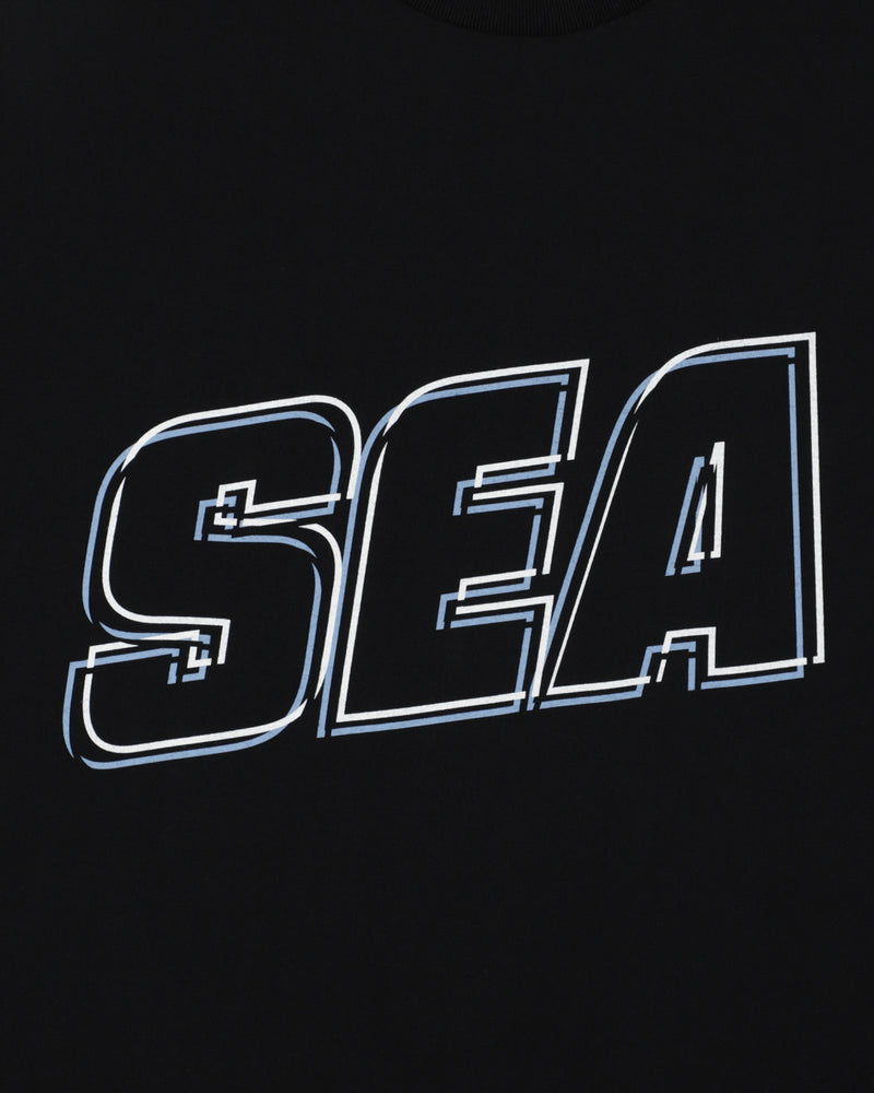 SEA ALIVE CUT OFF TEE