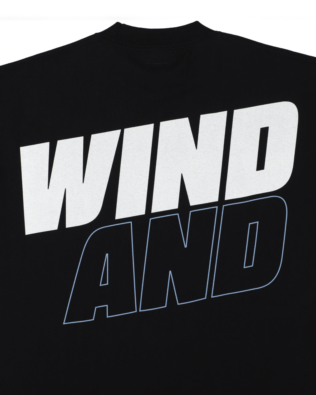 SEA ALIVE CUT OFF TEE