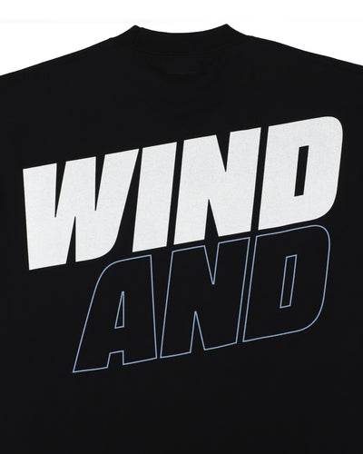 SEA ALIVE CUT OFF TEE