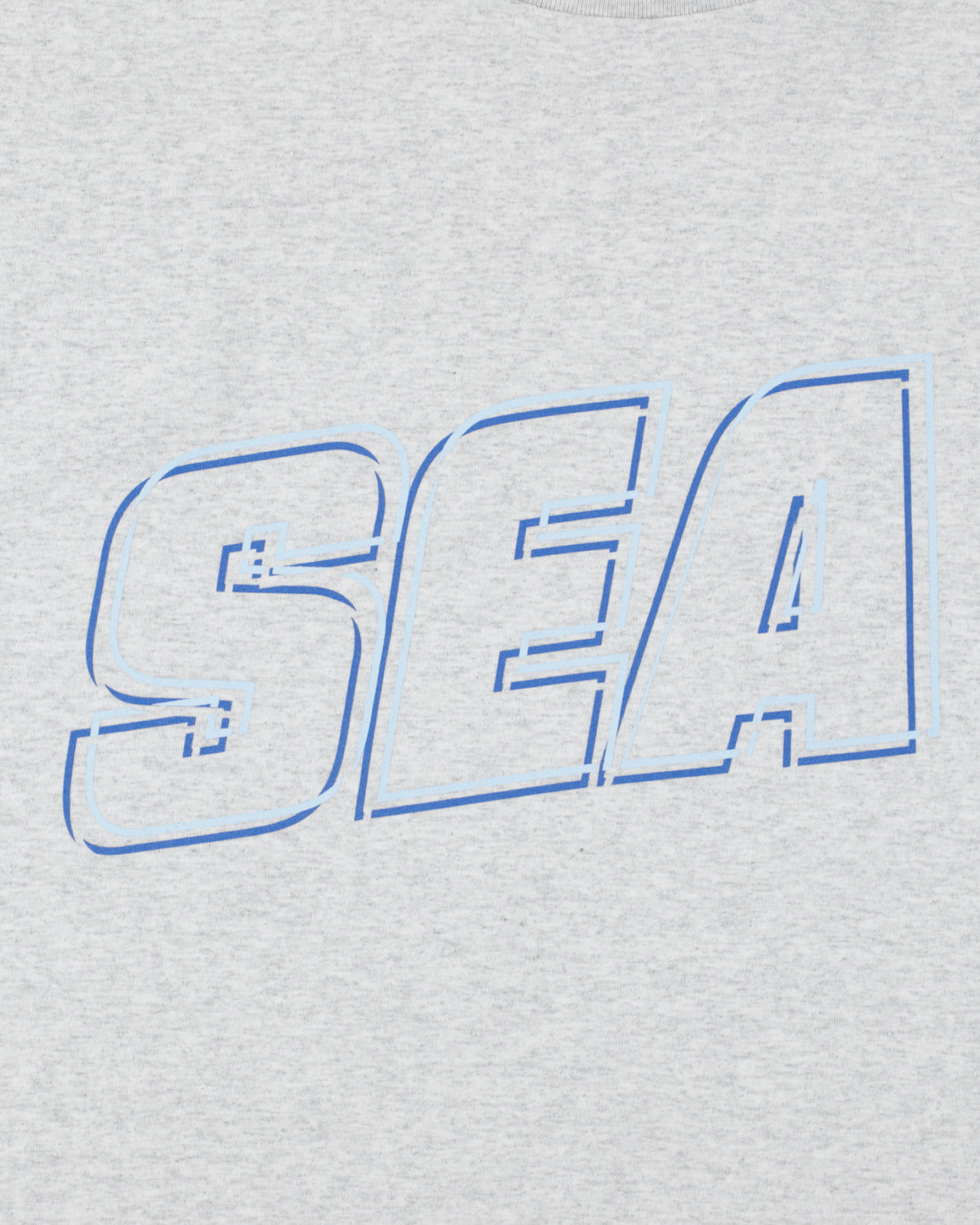 SEA ALIVE CUT OFF TEE