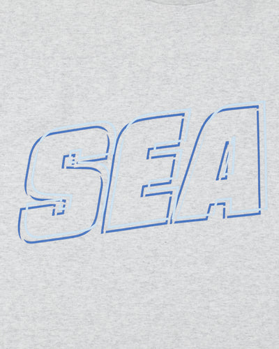 SEA ALIVE CUT OFF TEE