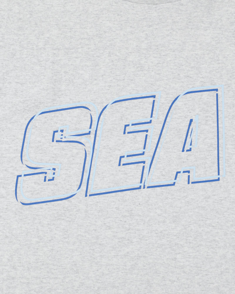 SEA ALIVE CUT OFF TEE