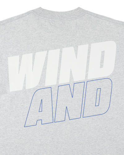 SEA ALIVE CUT OFF TEE