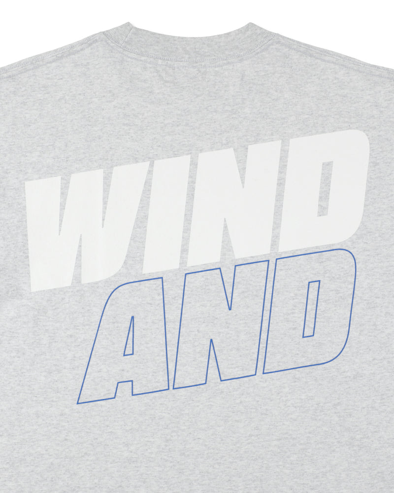 SEA ALIVE CUT OFF TEE