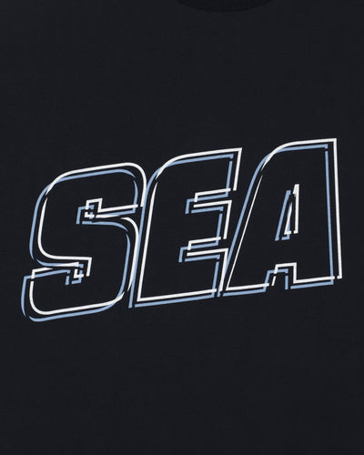 SEA ALIVE CUT OFF TEE