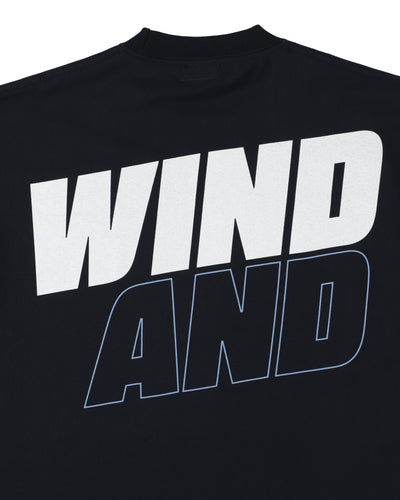 SEA ALIVE CUT OFF TEE