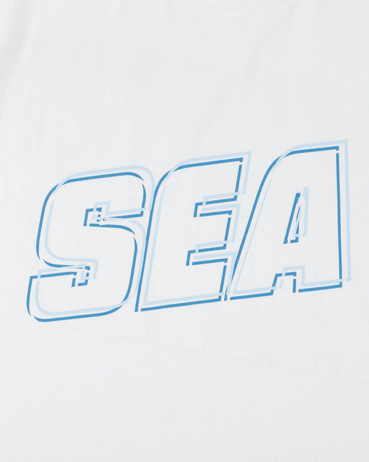 SEA ALIVE CUT OFF TEE