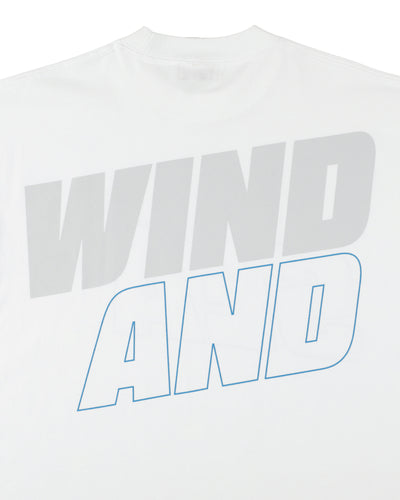 SEA ALIVE CUT OFF TEE