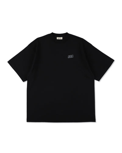 SEA ALIVE TEE