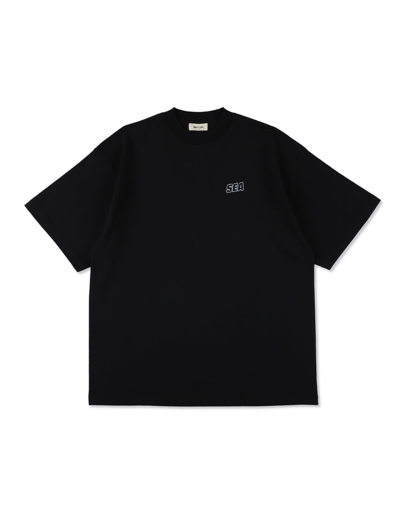 SEA ALIVE TEE