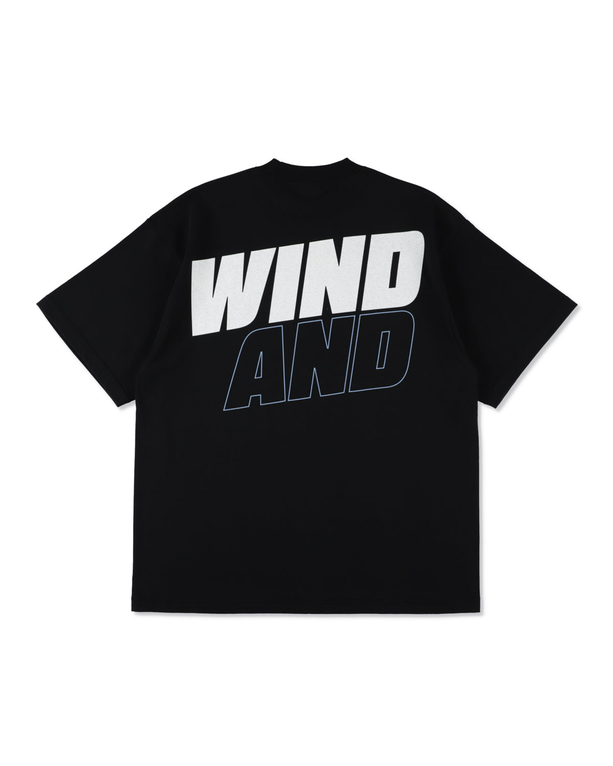 SEA ALIVE TEE