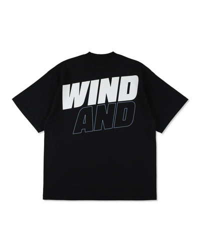 SEA ALIVE TEE