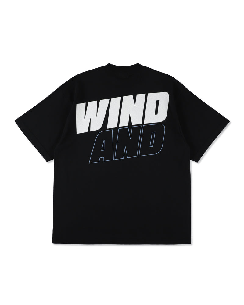 SEA ALIVE TEE