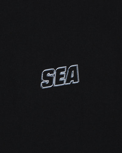 SEA ALIVE TEE