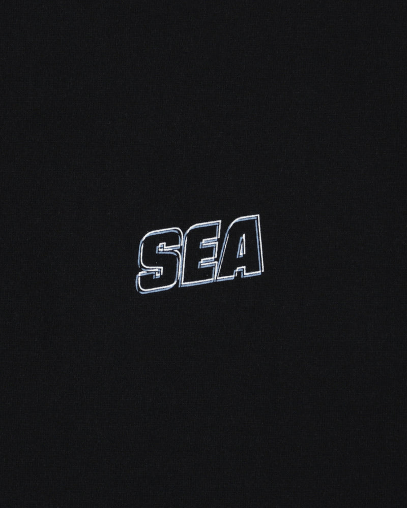 SEA ALIVE TEE