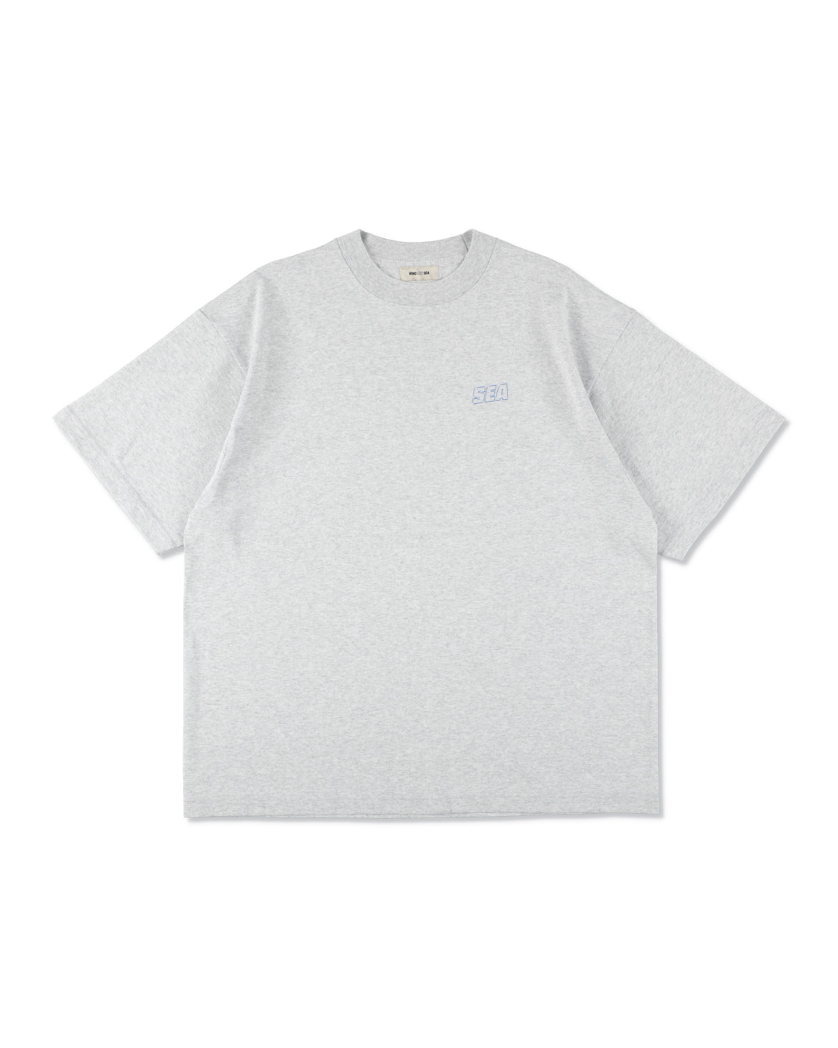 SEA ALIVE TEE