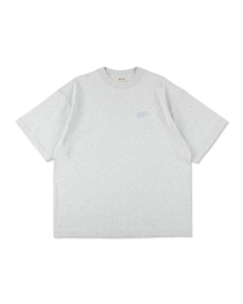 SEA ALIVE TEE