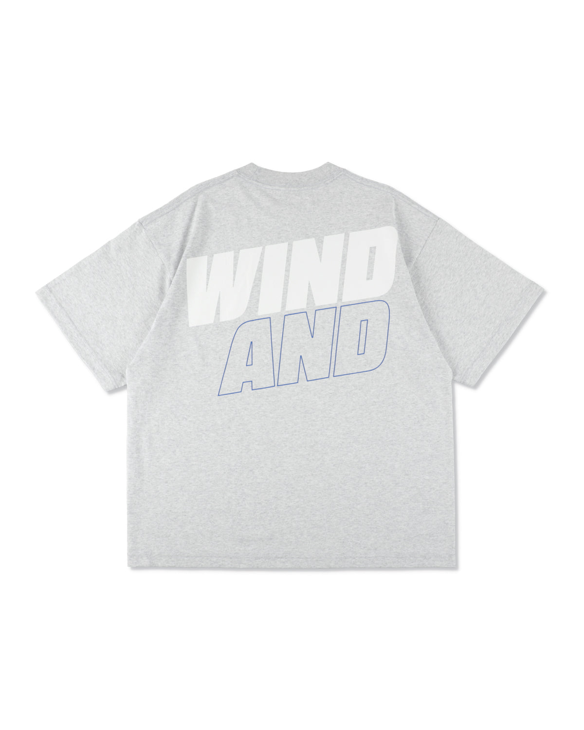 SEA ALIVE TEE