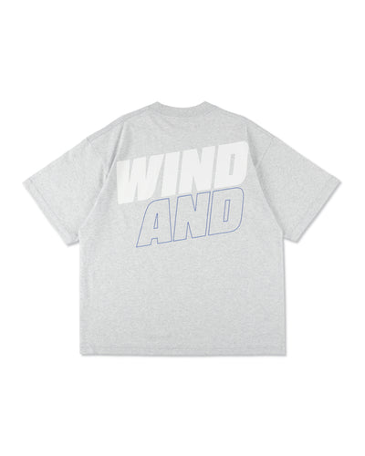 SEA ALIVE TEE