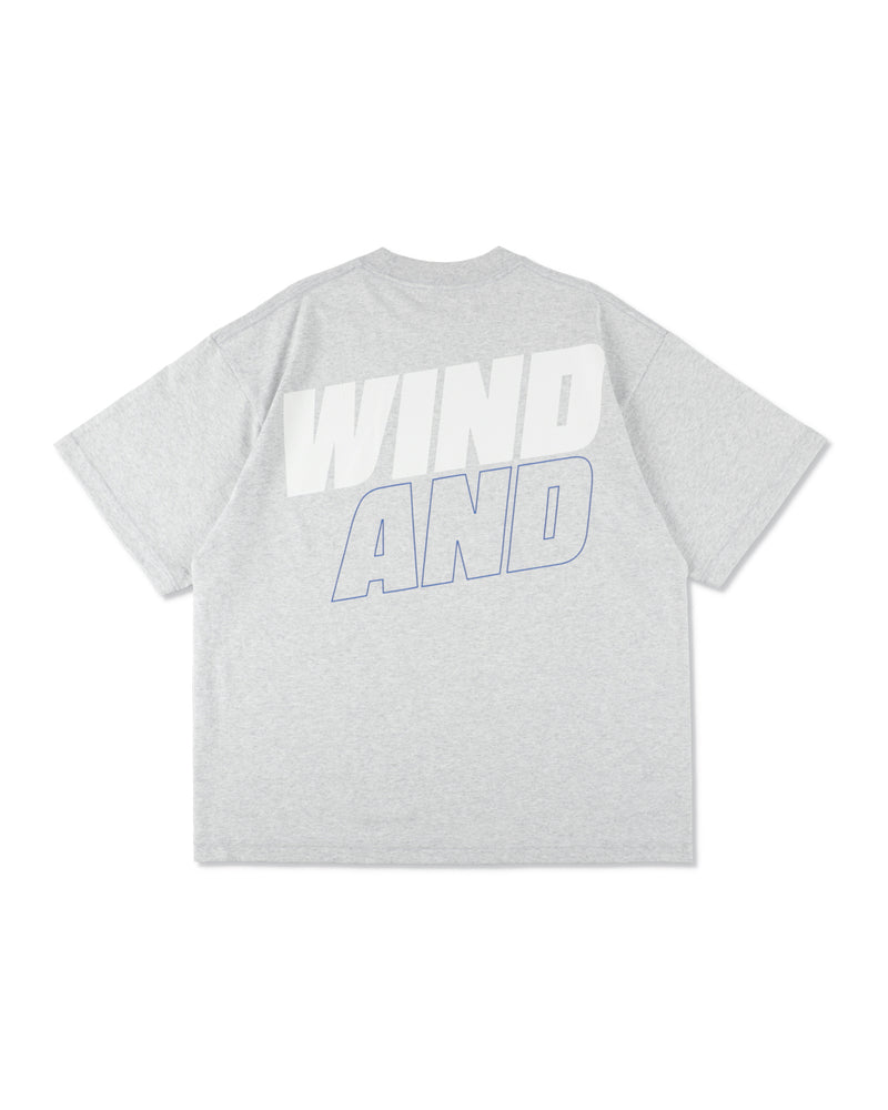 SEA ALIVE TEE