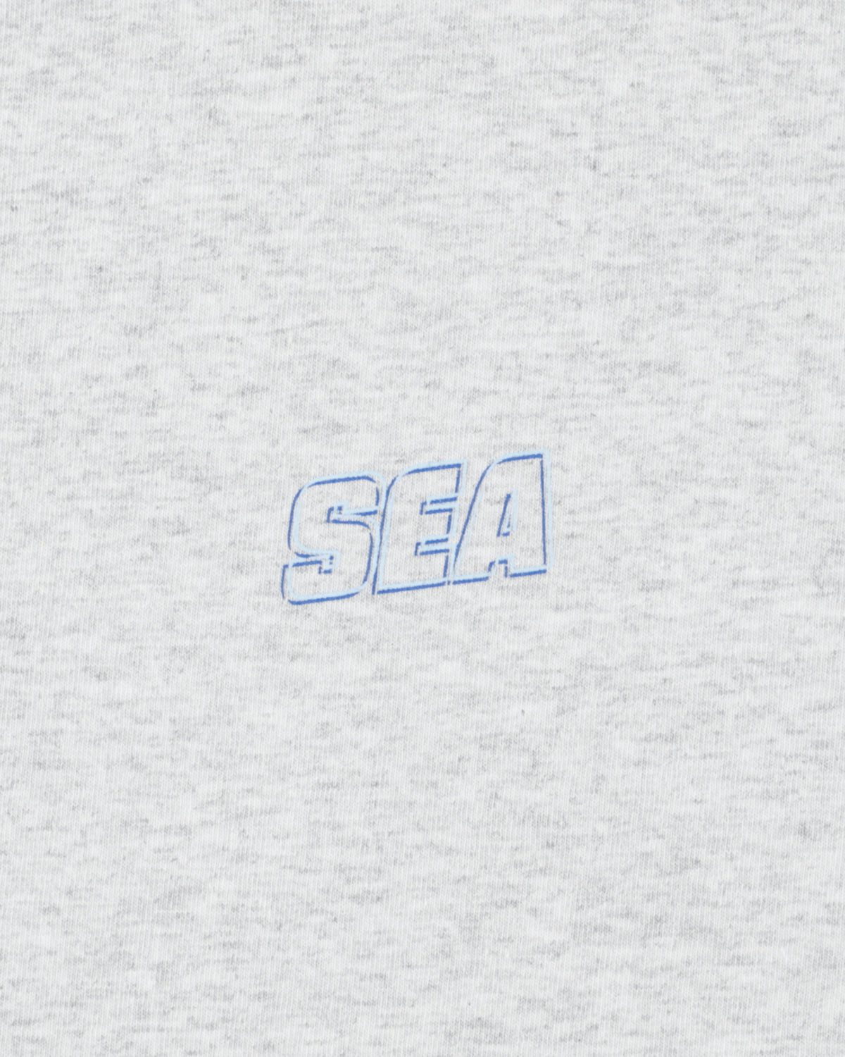 SEA ALIVE TEE