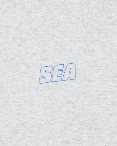 SEA ALIVE TEE