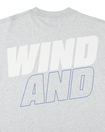 SEA ALIVE TEE