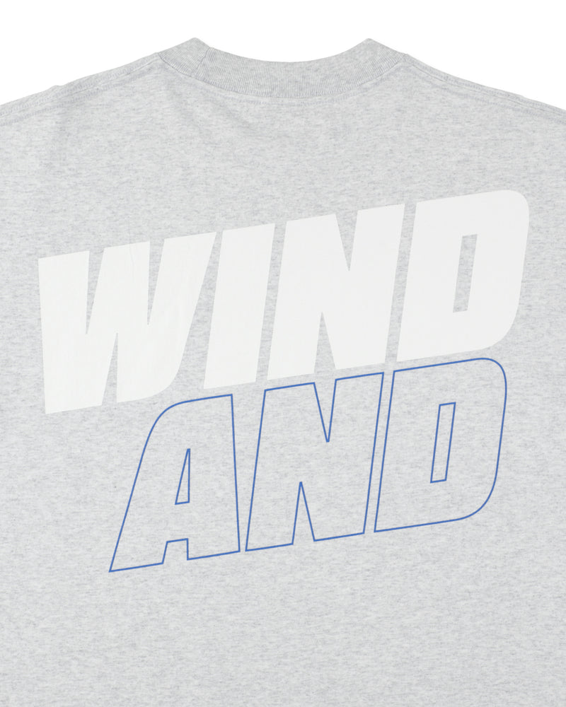 SEA ALIVE TEE