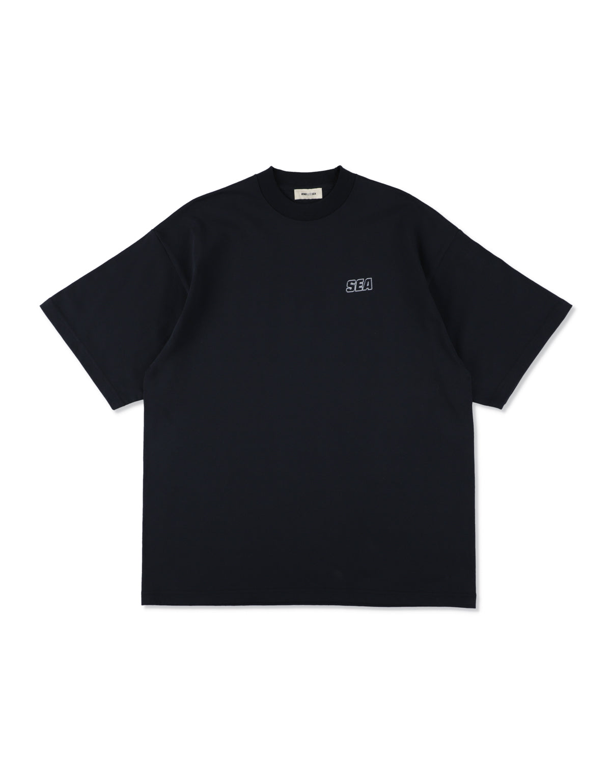 SEA ALIVE TEE