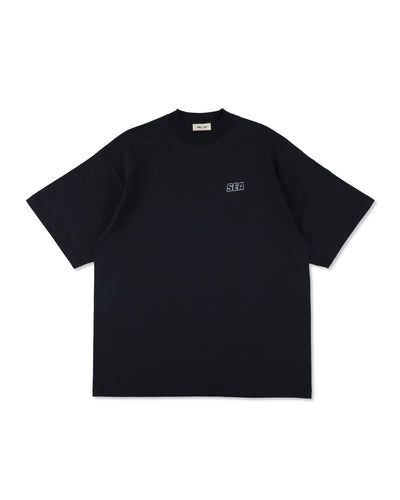 SEA ALIVE TEE