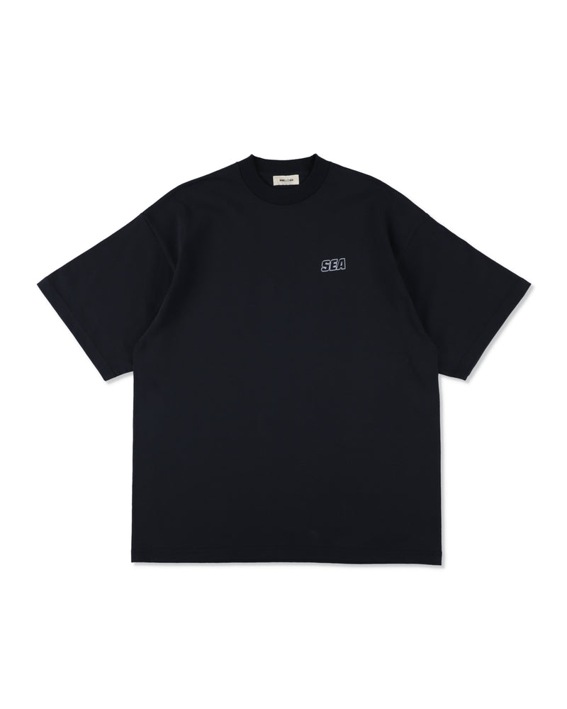 SEA ALIVE TEE