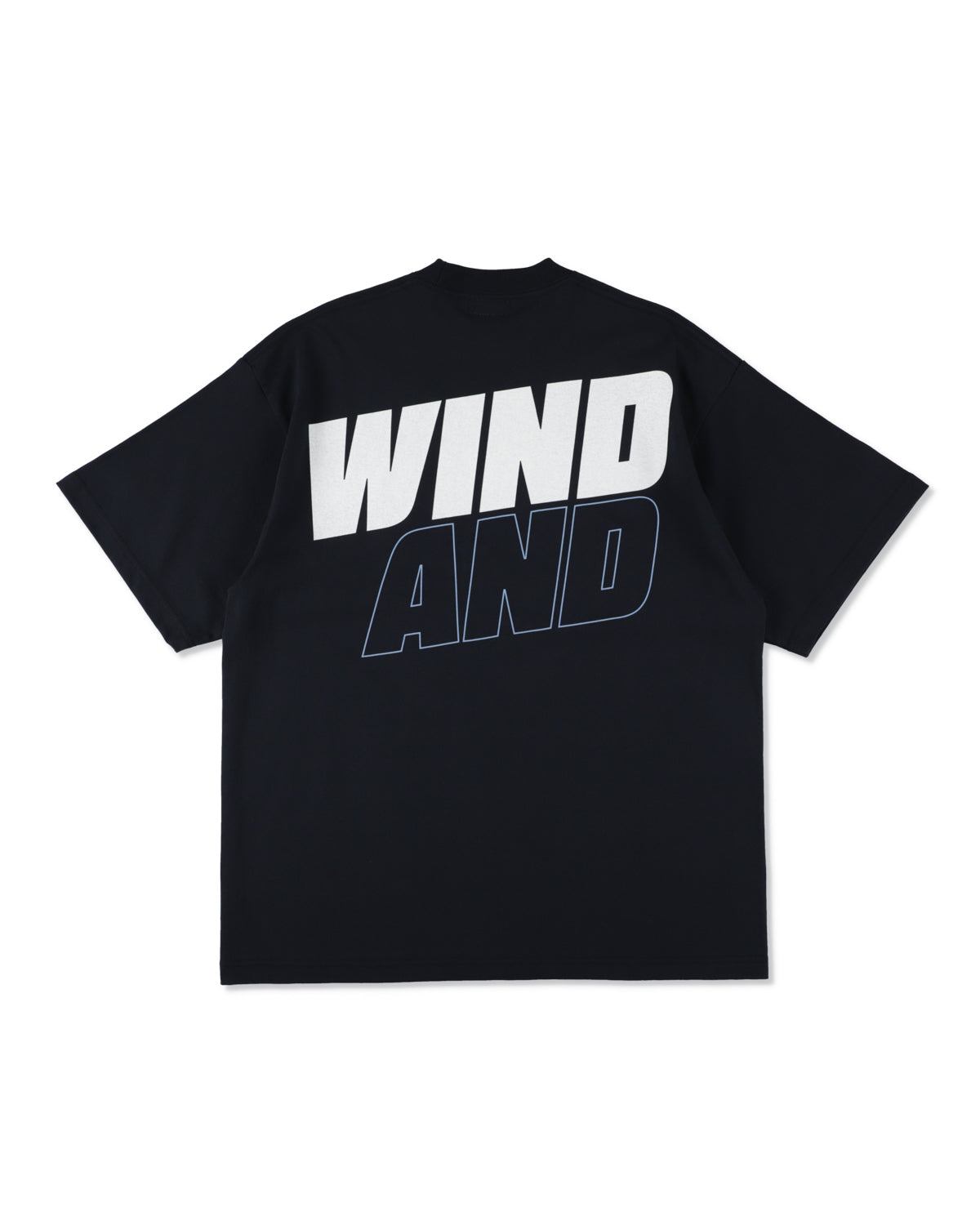 SEA ALIVE TEE