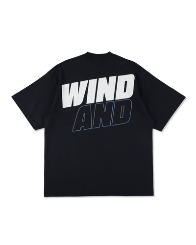 SEA ALIVE TEE