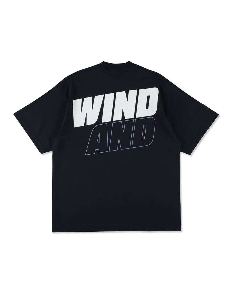 SEA ALIVE TEE