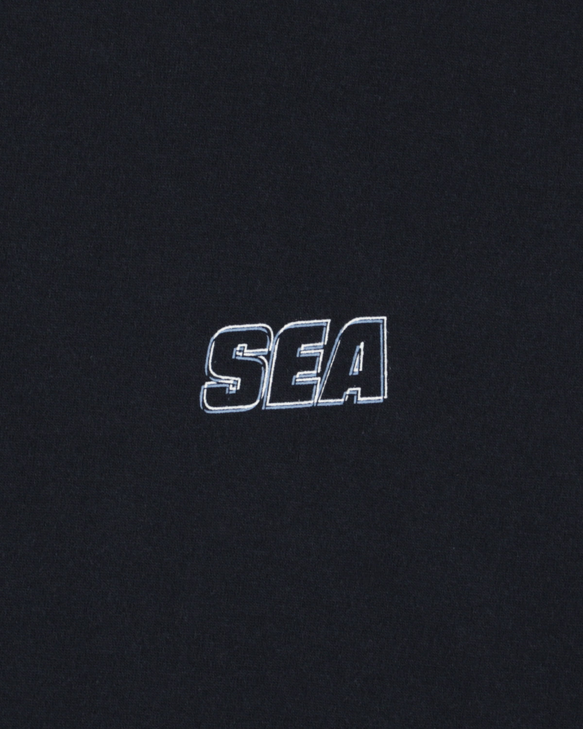 SEA ALIVE TEE