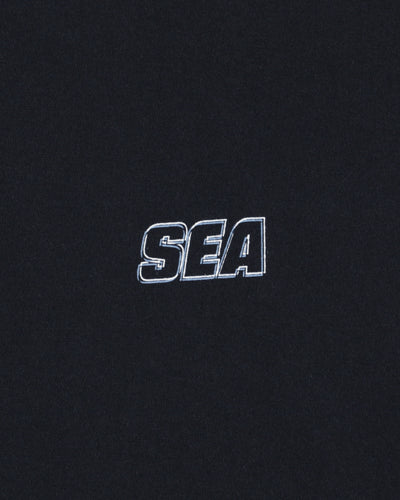 SEA ALIVE TEE
