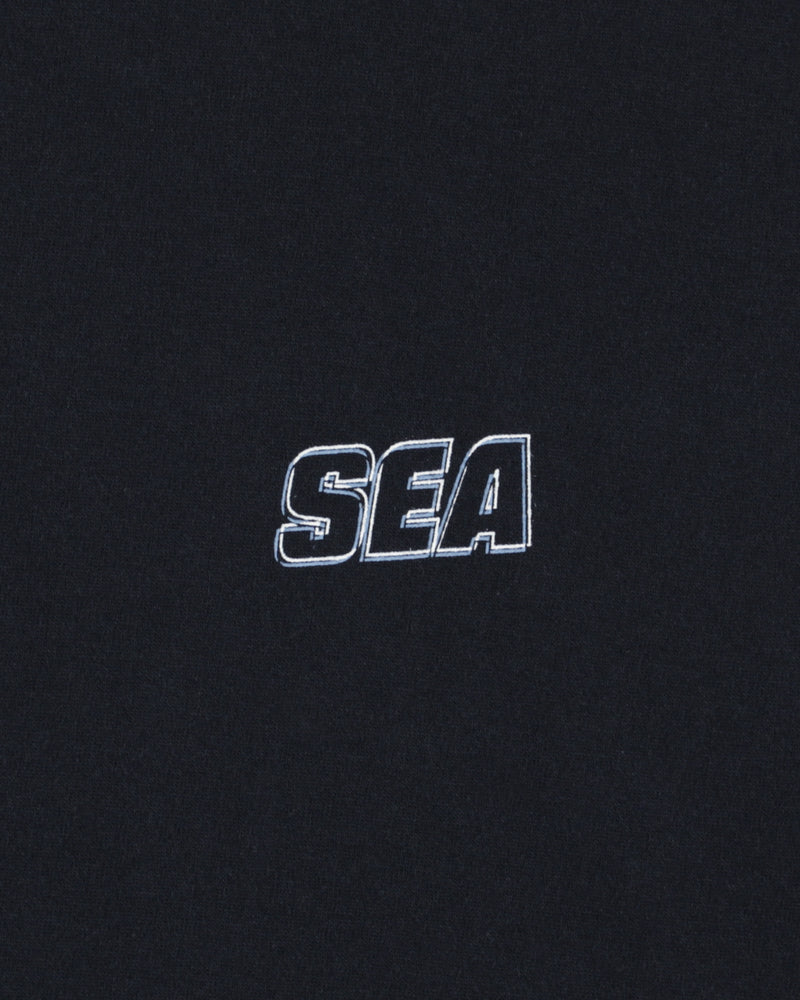 SEA ALIVE TEE