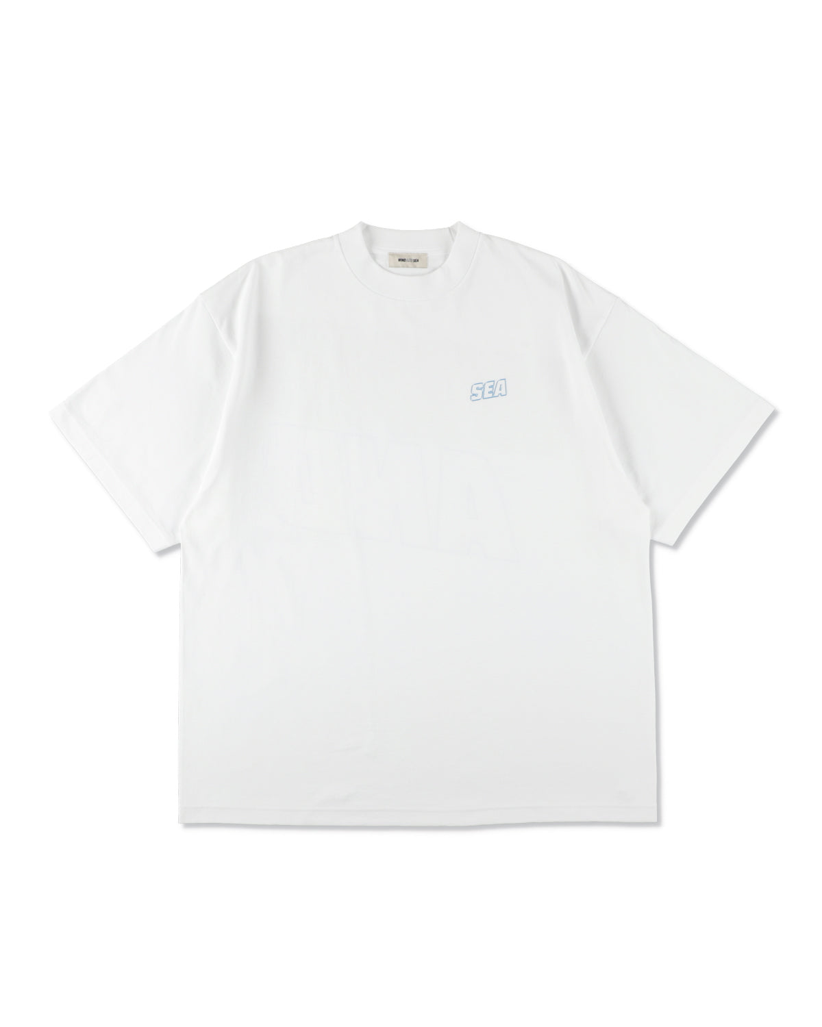 SEA ALIVE TEE