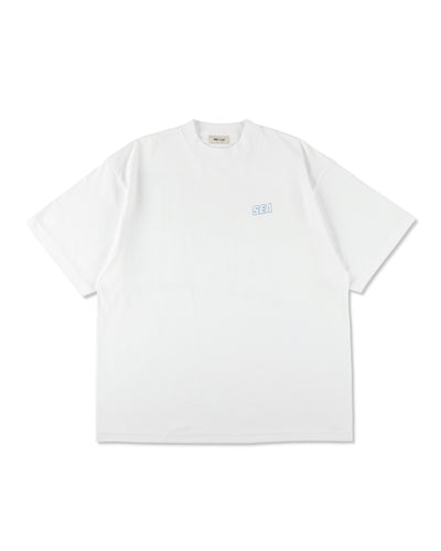 SEA ALIVE TEE