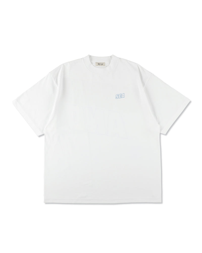 SEA ALIVE TEE